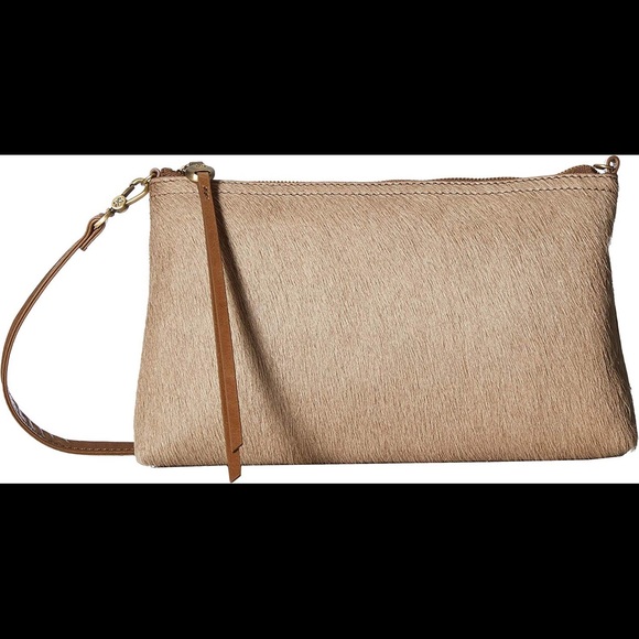 HOBO Bags Nwt Hobo Darcy Crossbody Bag Poshmark